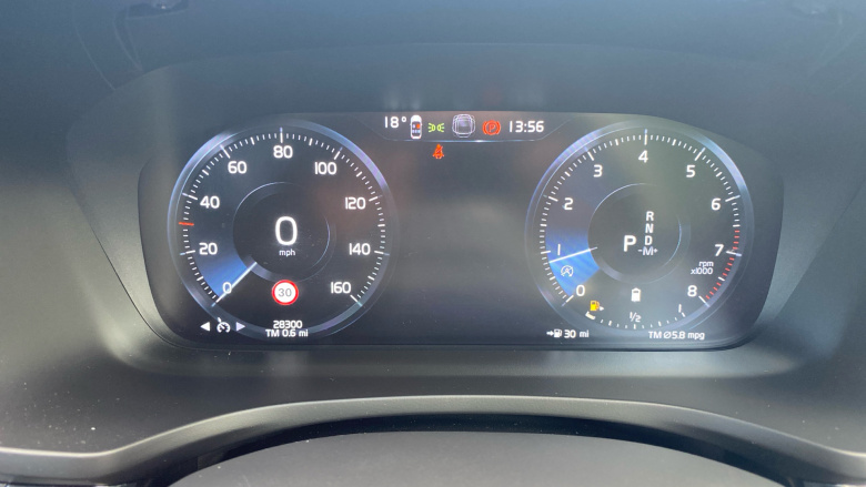 Volvo V60 2.0 B3P R DESIGN 5dr Auto [7 speed] Petrol Estate